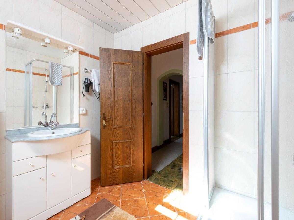 Apartment In Tyrol 100 M To The Mountain Railway Иттер Экстерьер фото