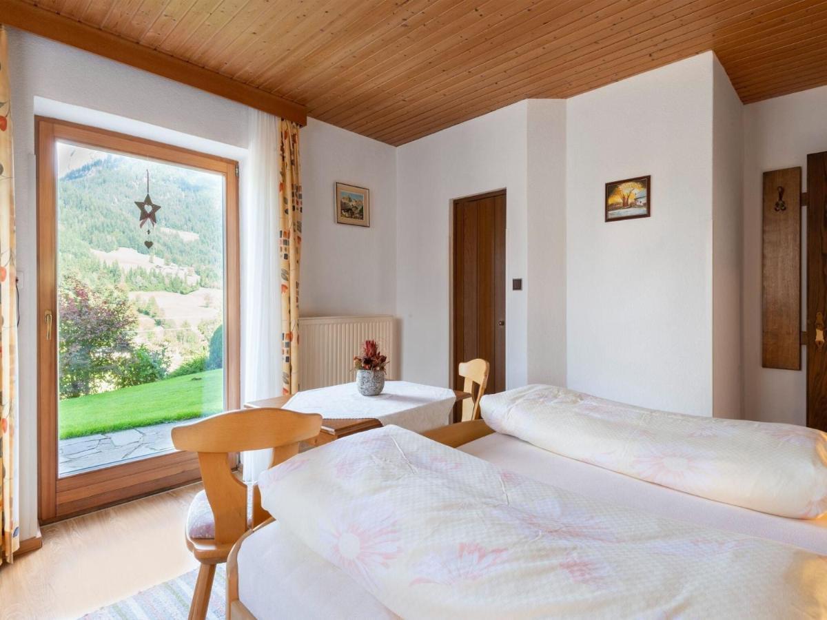 Apartment In Tyrol 100 M To The Mountain Railway Иттер Экстерьер фото